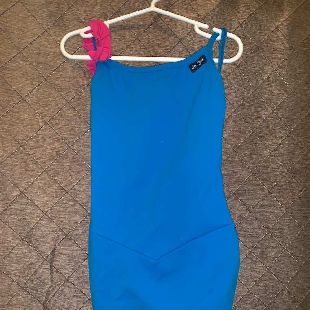 Dance Unitard
